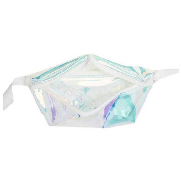 LEVI'S | Hologram Belt Bag - Picture 2 of 7